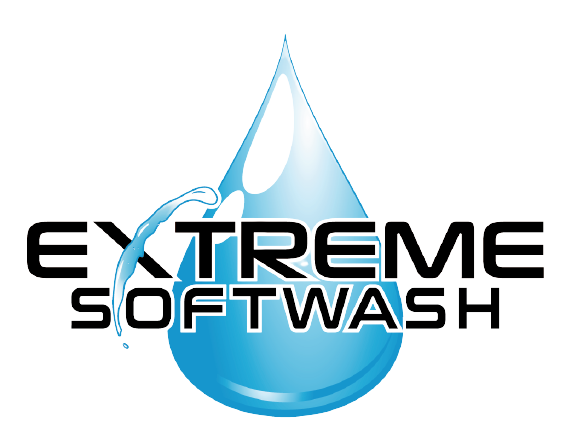 The Extreme Softwash Logo